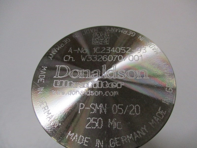 DONALDON 1C234052-93 NSMP