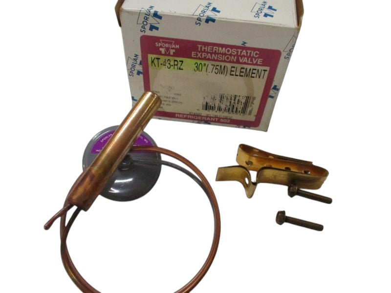 SPORLAN KT-43-RZ NSMP