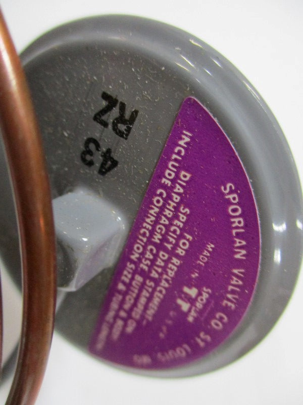 SPORLAN KT-43-RZ NSMP
