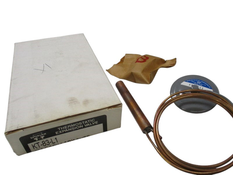 SPORLAN KT-83-L1 NSMP