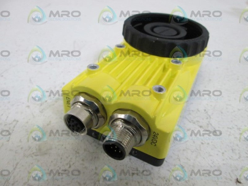 COGNEX IN-SIGHT 5110 ISS-5110-0000  NSNP