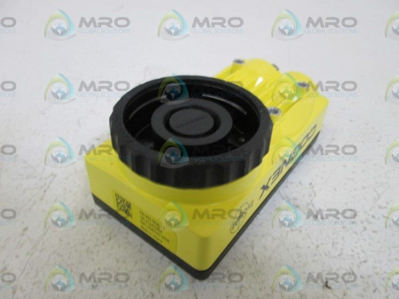 COGNEX IN-SIGHT 5110 ISS-5110-0000  NSNP