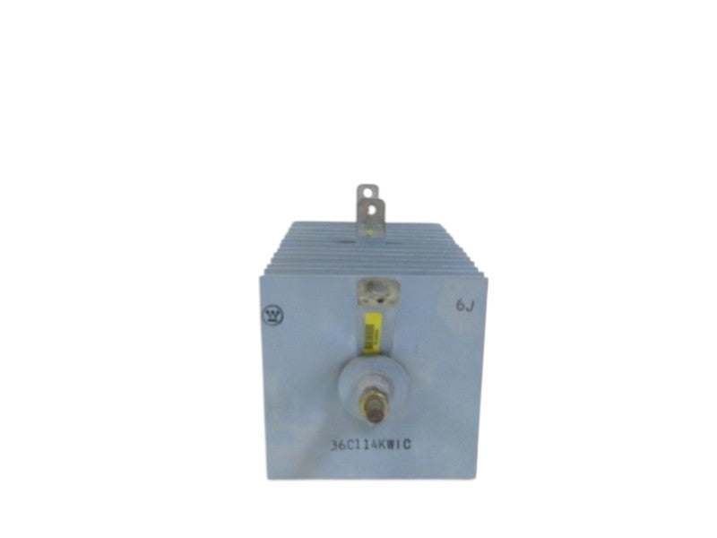 WESTINGHOUSE 36C114KWIC UNMP