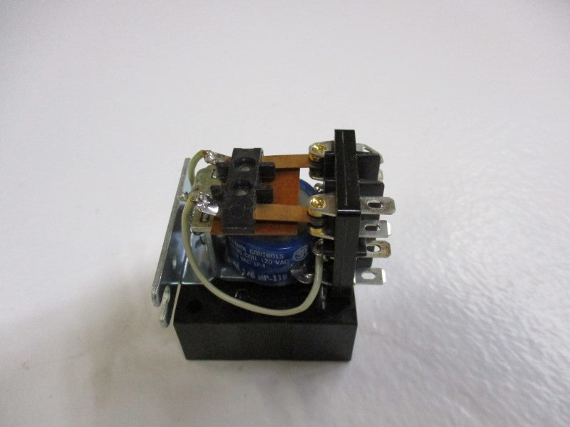 SYRACUSE ELECTRONICS TIR-115A-10-2 NSMP