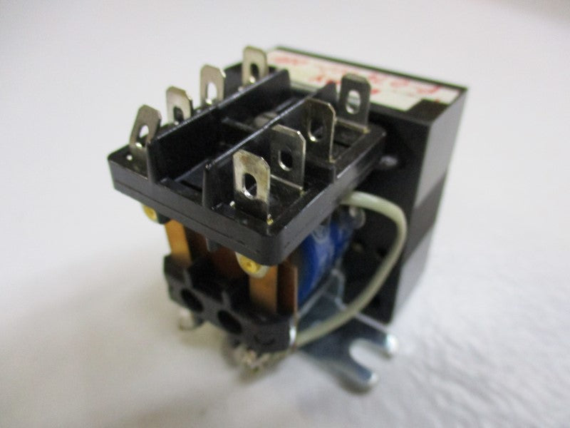 SYRACUSE ELECTRONICS TIR-115A-10-2 NSMP