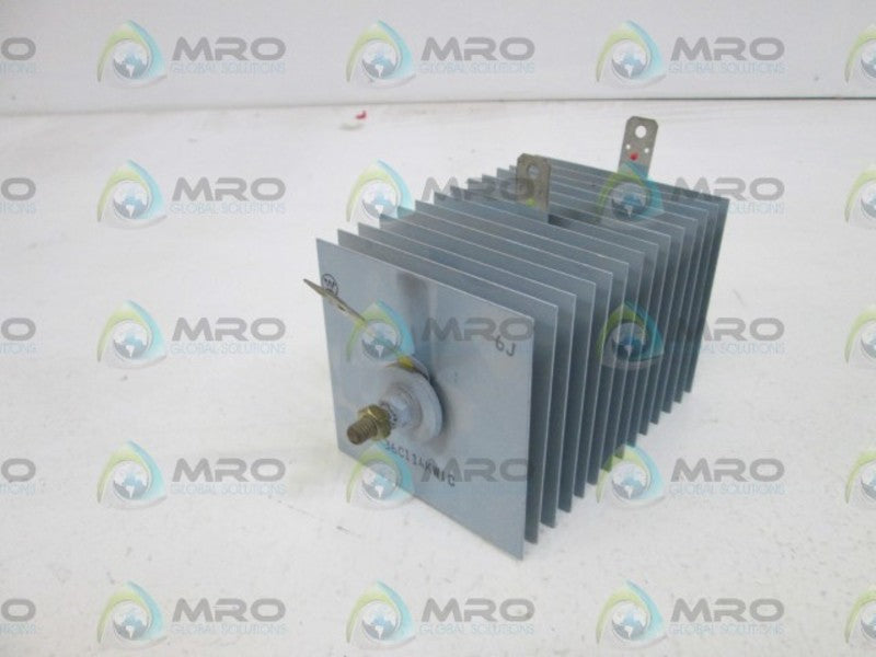 WESTINGHOUSE 36C114KWIC UNMP