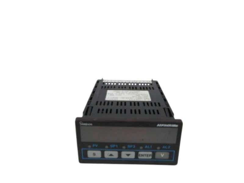 SIMPSON HK-35-1-0350-0-2-0 UNMP