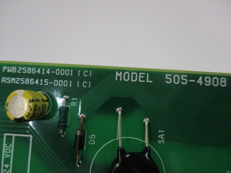 SIEMENS 5054908 NSMP