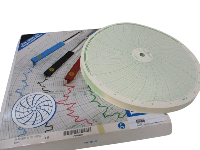 GRAPHIC CONTROLS 00238139 (PKG OF 100) NSMP