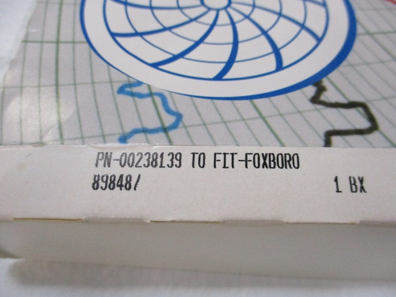 GRAPHIC CONTROLS 00238139 (PKG OF 100) NSMP