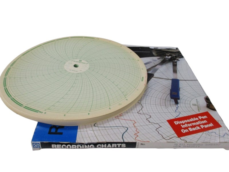 GRAPHIC CONTROLS 898487 (PKG OF 100) NSMP