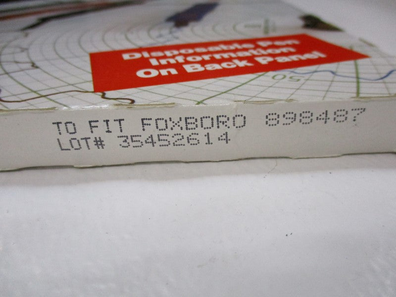 GRAPHIC CONTROLS 898487 (PKG OF 100) NSMP