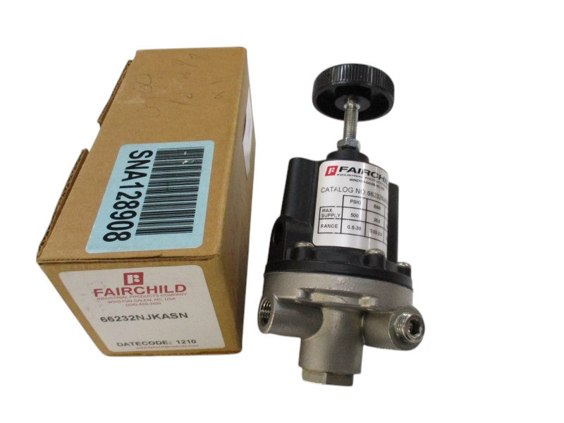 FAIRCHILD 66232NJKASN NSMP