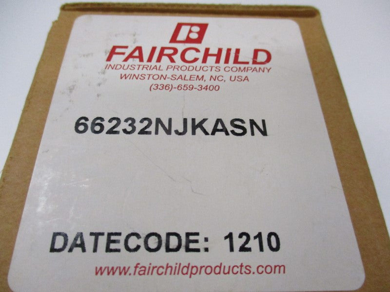 FAIRCHILD 66232NJKASN NSMP