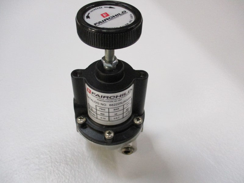 FAIRCHILD 66222NJKASN NSMP