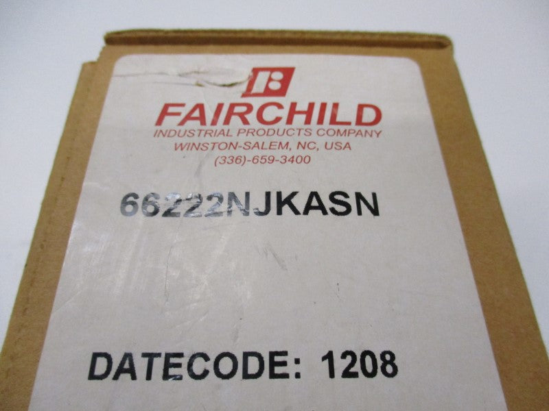 FAIRCHILD 66222NJKASN NSMP