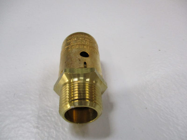 BELL & GOSSETT NO. 26 113075 NSMP