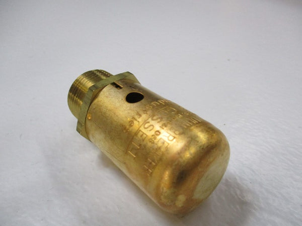 BELL & GOSSETT NO. 26 113075 NSMP