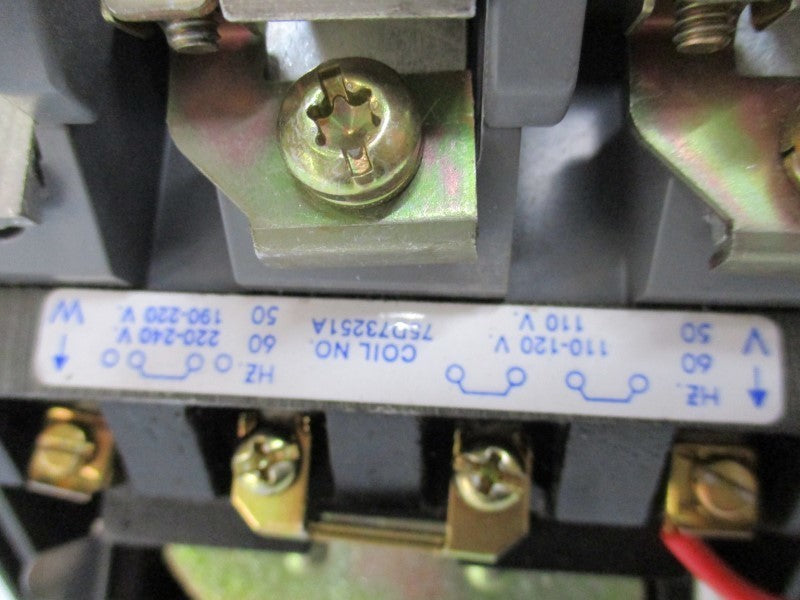 FURNAS 40IP32AA UNMP