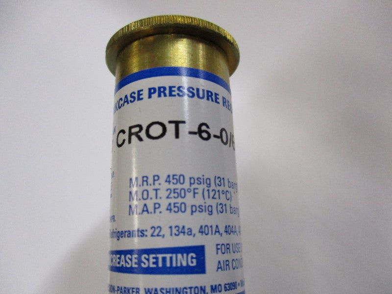 SPORLAN CROT-6-0/60 NSMP