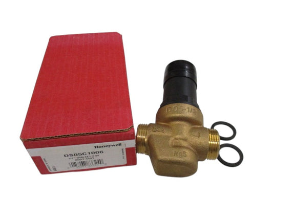 HONEYWELL DS05C1006 NSMP