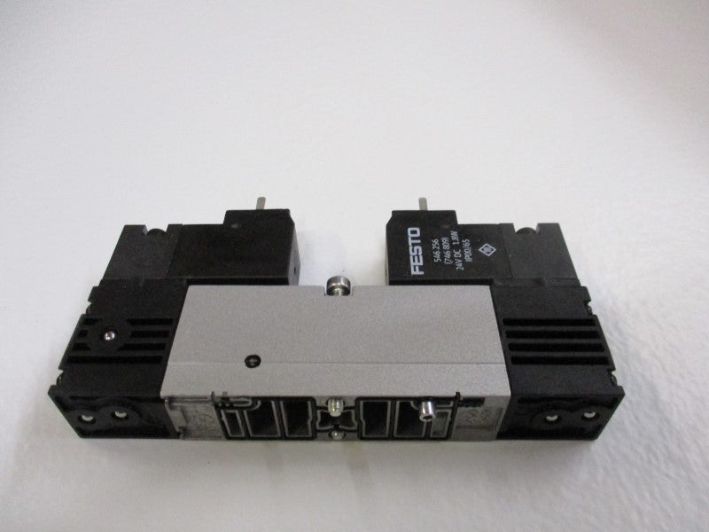 FESTO VSVA-B-B52-H-A2-1C1 NSMP