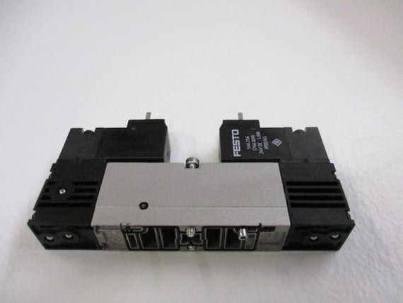 FESTO VSVA-B-B52-H-A2-1C1 NSMP