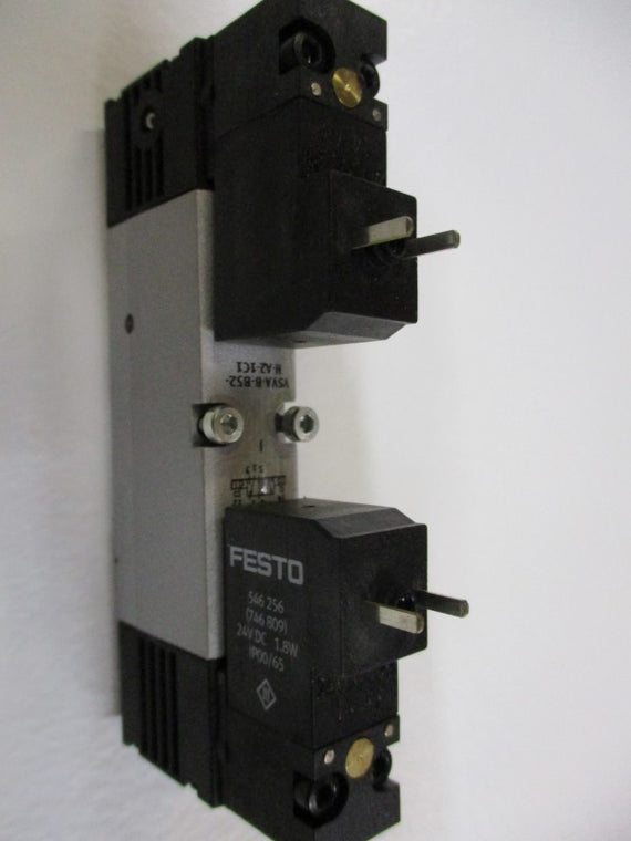 FESTO VSVA-B-B52-H-A2-1C1 NSMP