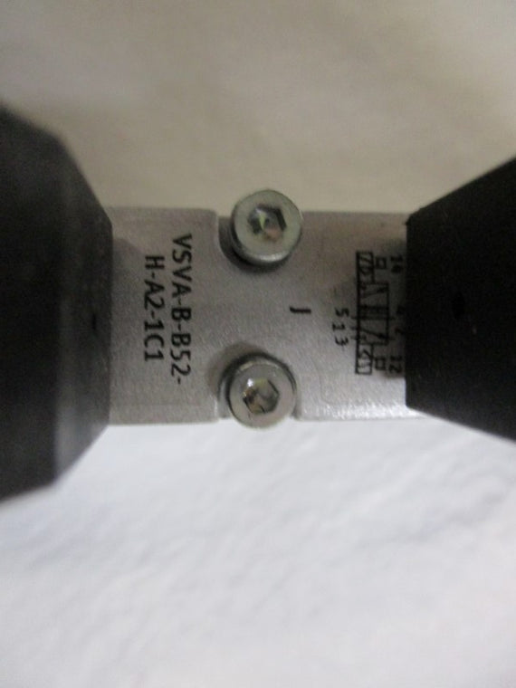 FESTO VSVA-B-B52-H-A2-1C1 NSMP