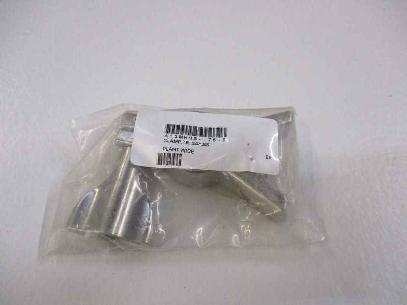 CLAMP A13MHHS-.75-S 3/4" NSNP