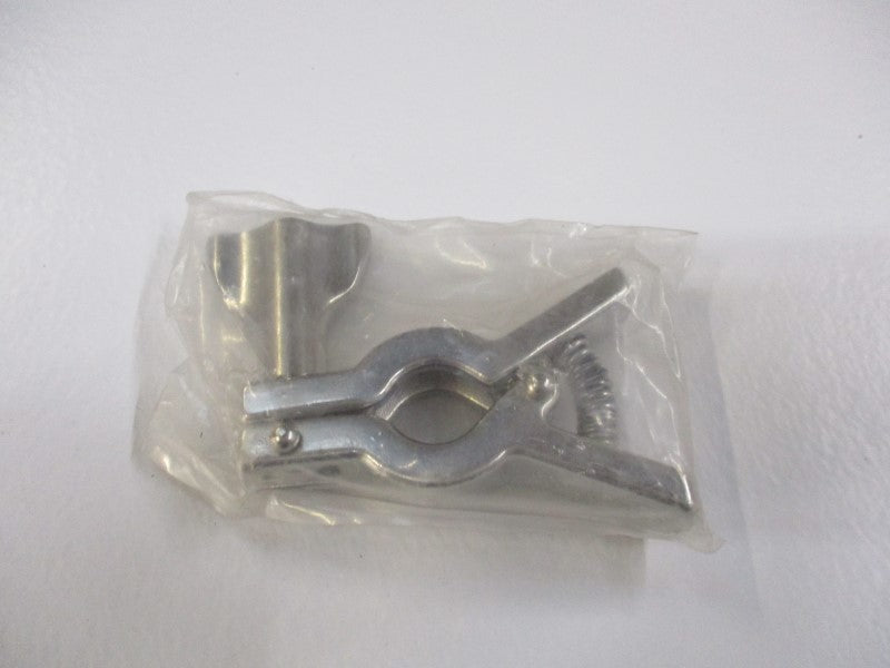 CLAMP A13MHHS-.75-S 3/4" NSNP