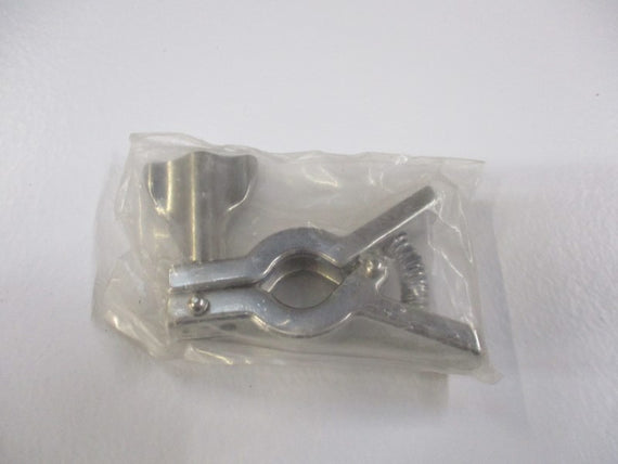 CLAMP A13MHHS-.75-S 3/4" NSNP