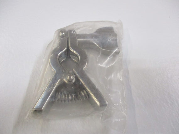 CLAMP A13MHHS-.75-S 3/4" NSNP