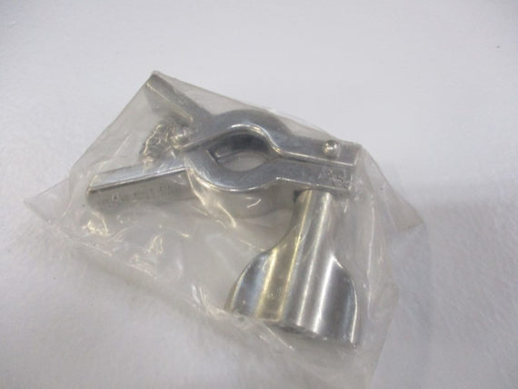 CLAMP A13MHHS-.75-S 3/4" NSNP