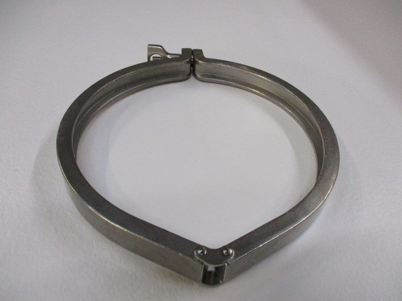 CLAMP A13MHHM-9 9" NSNP