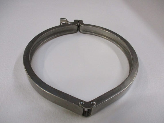 CLAMP A13MHHM-9 9" NSNP