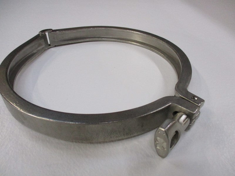 CLAMP A13MHHM-9 9" NSNP