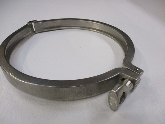 CLAMP A13MHHM-9 9" NSNP