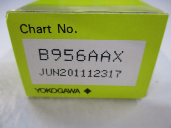 YOKOGAWA B956AAX NSMP