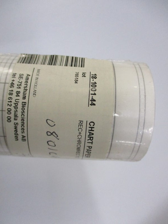 AMERSHAM BIOSCIENCES 18-1001-44 NSMP