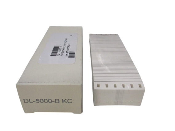 KOKUSAI DL-5000-B NSMP