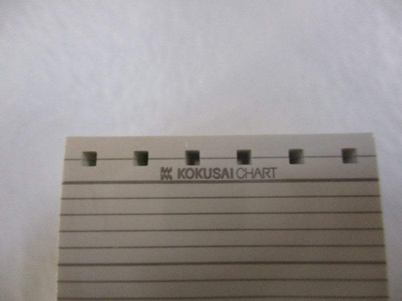 KOKUSAI DL-5000-B NSMP
