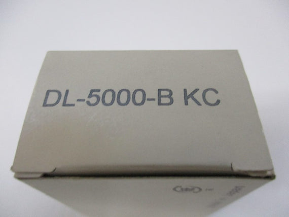 KOKUSAI DL-5000-B NSMP