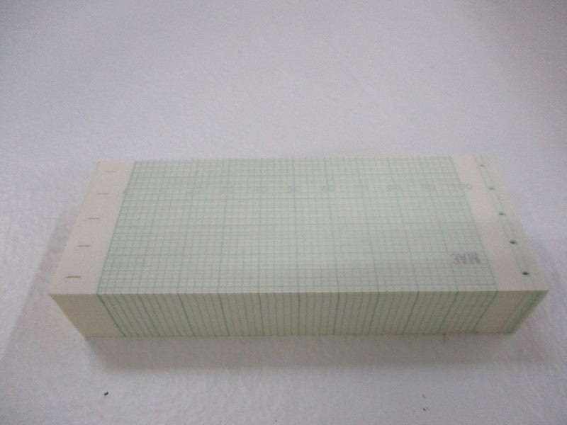 CHART RECORDER PAPER 59322-T100 NSMP