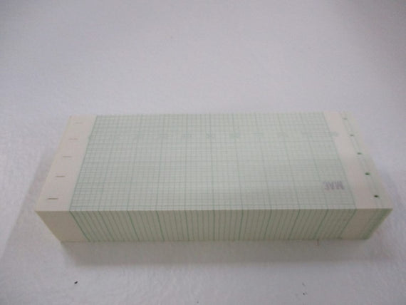 CHART RECORDER PAPER 59322-T100 NSMP