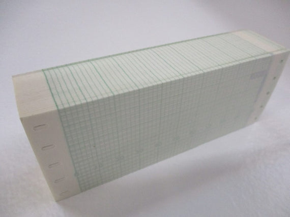 CHART RECORDER PAPER 59322-T100 NSMP