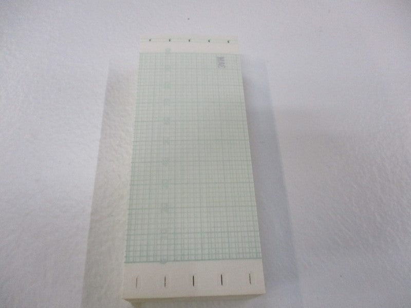 CHART RECORDER PAPER 59322-T100 NSMP