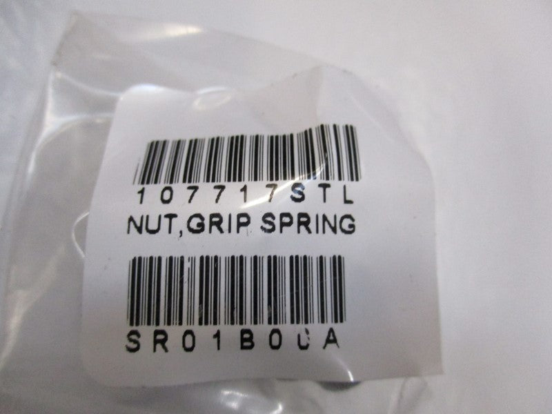 SPARE PART 107717STL NSNP