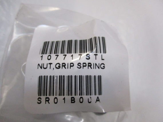 SPARE PART 107717STL NSNP