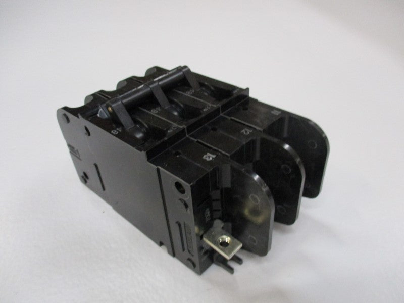 HEINMANN CFR-Z3374 HH83XB454 CIRCUIT BREAKER 48A 480V NSMP